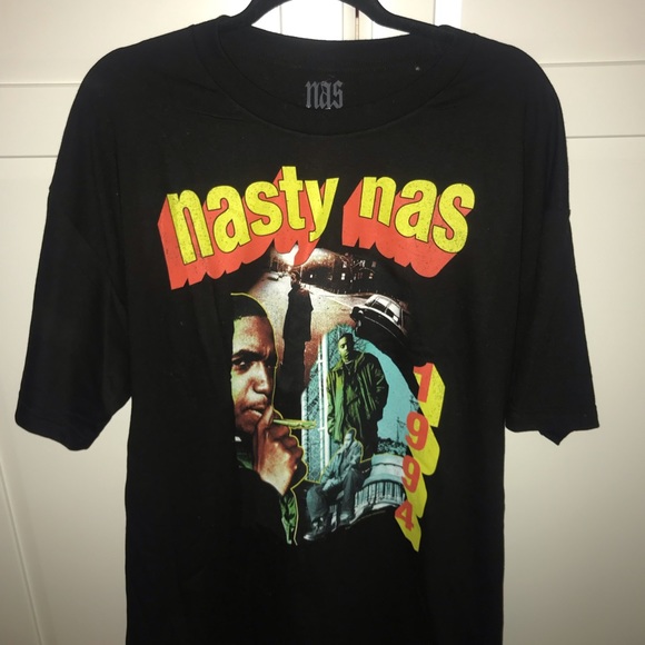 nasty nas urban outfitters